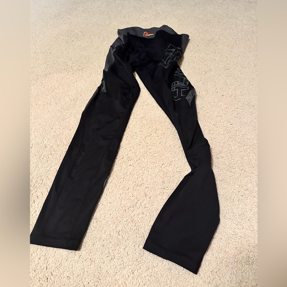 Men’s running tights